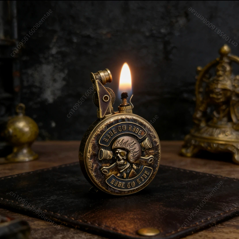Original brass hand carved Fla - Vintage Collectible Accessories のレビューと価格