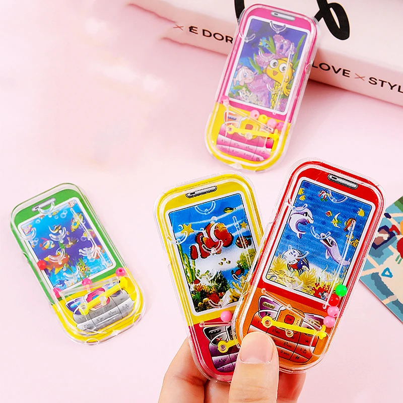 MIni Pin Ball Puzzle Marble Ga - Vintage Collectible Marbles のレビューと価格