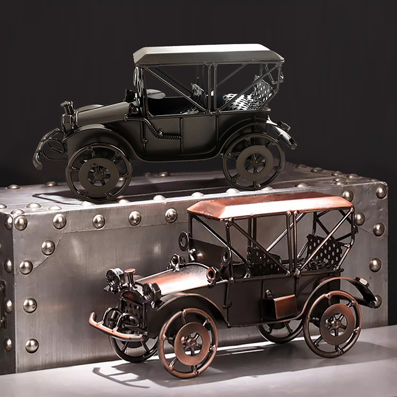 European Style Vintage Alloy O - Vintage Toys Collection のレビューと価格