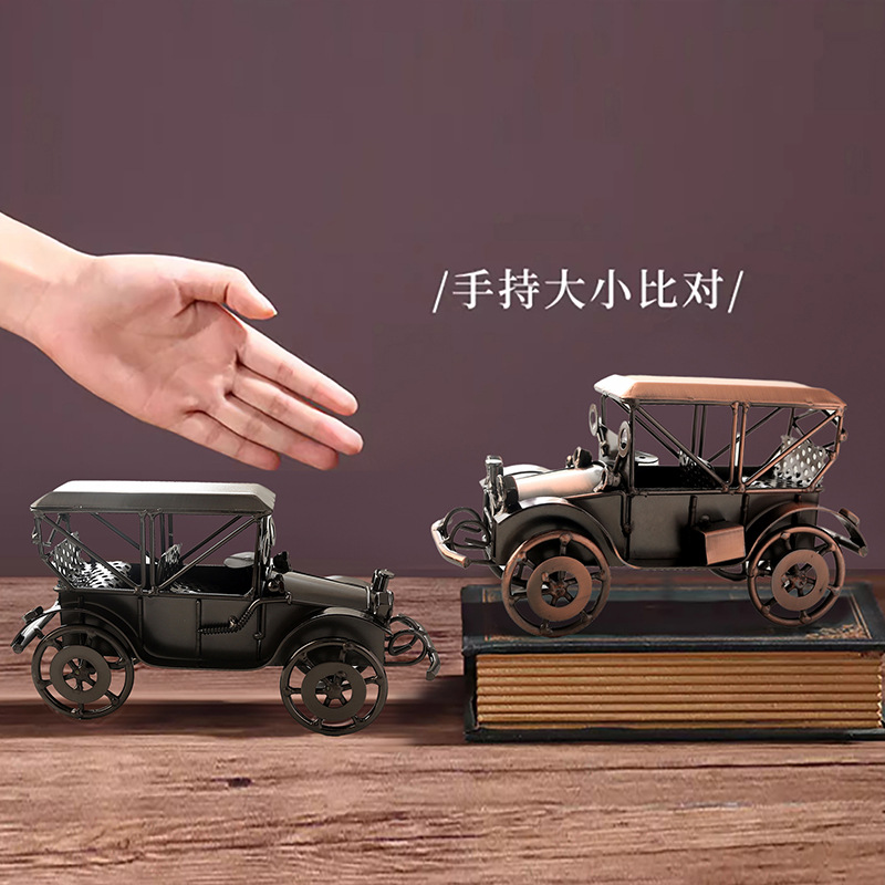 European Style Vintage Alloy O - Vintage Toys Collection のレビューと価格