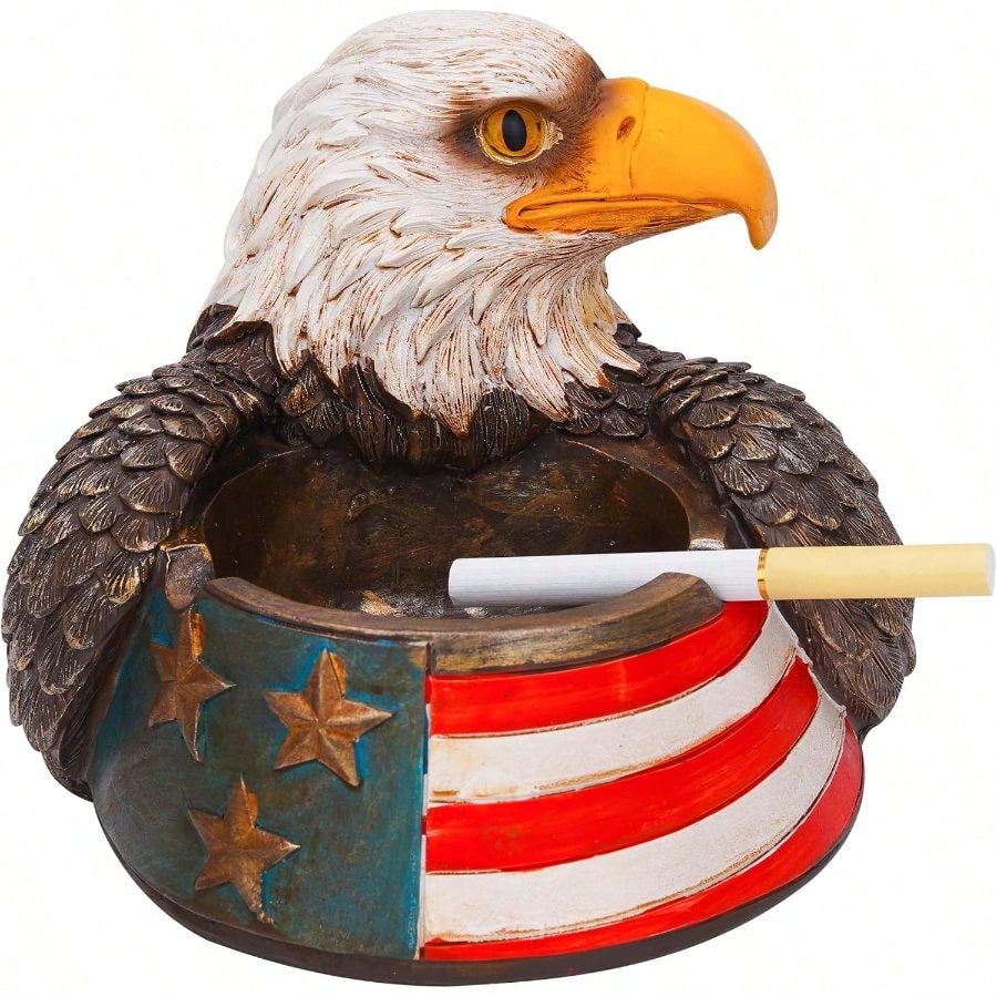Ashtray, Cute Ashtray, Outdoor - Vintage Collectible Ashtrays のレビューと価格