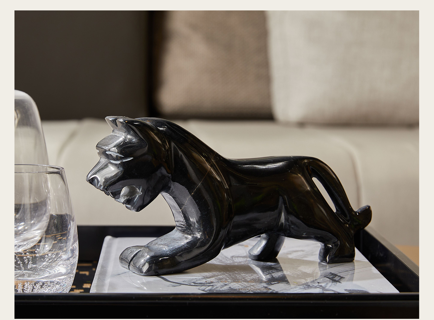 Vintage Study Bookshelf Pokémo - Vintage Collectible Marbles のレビューと価格