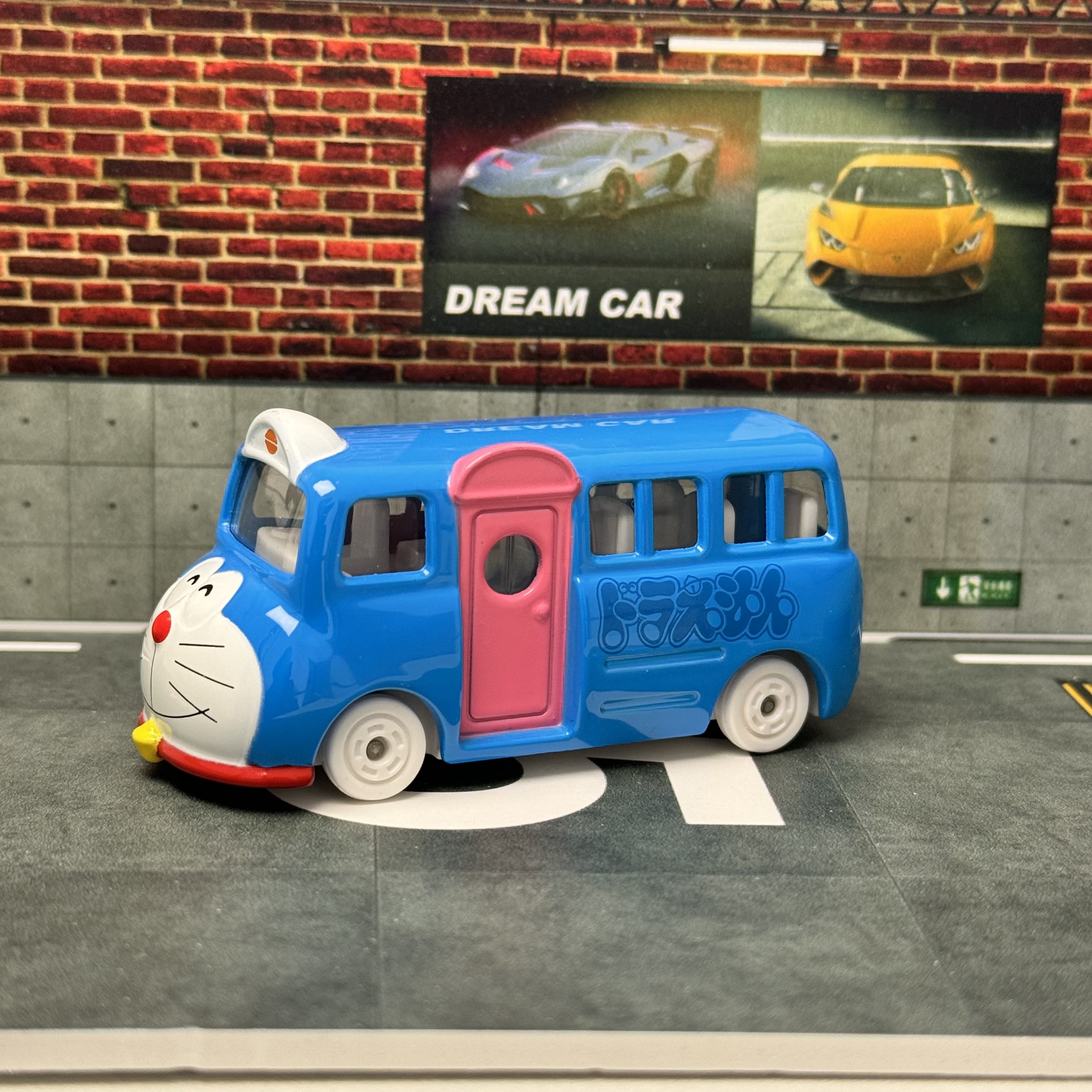 TOMY TOMICA Dream  Alloy Car N - Vintage Toys Collection のレビューと価格