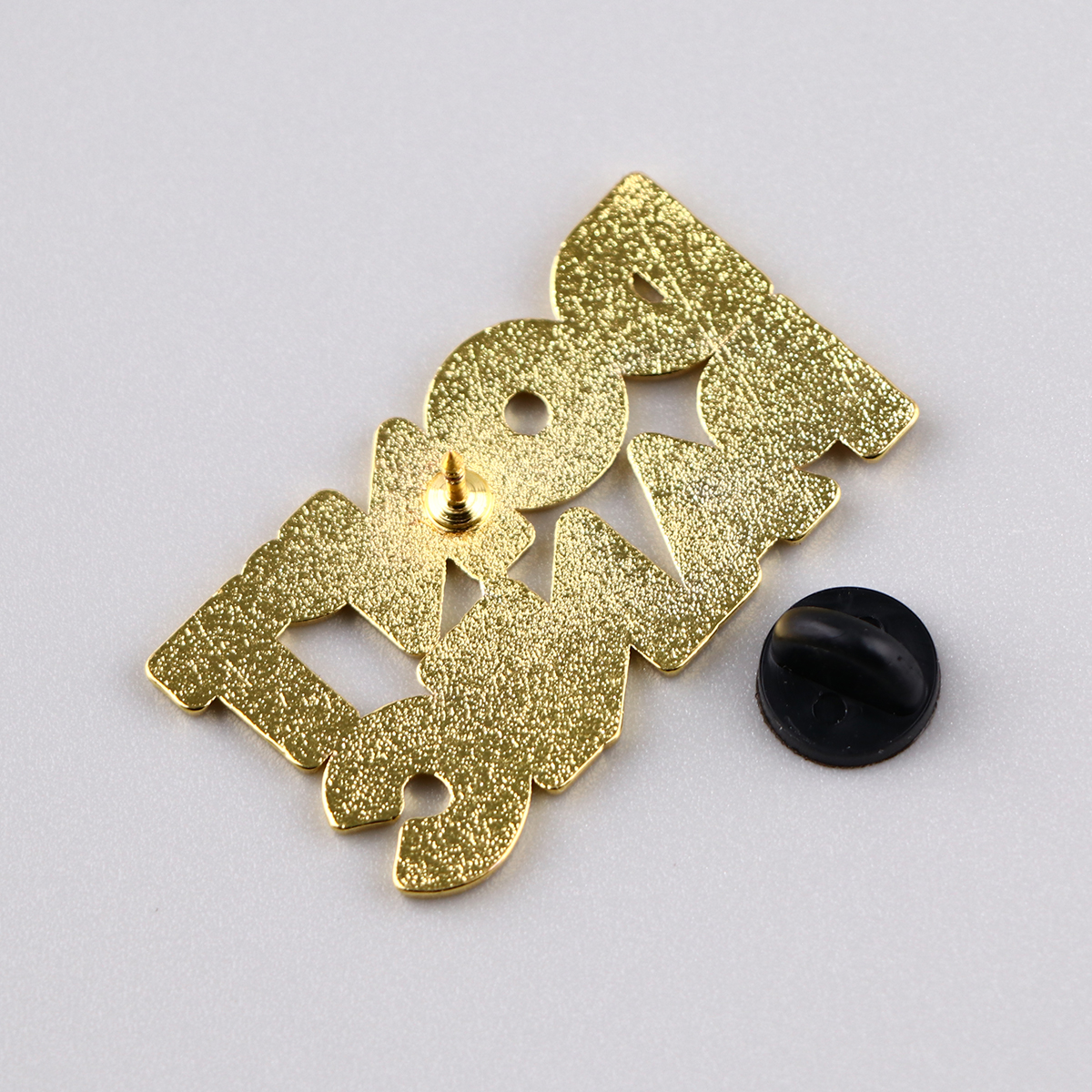 Vintage Enamel Pin Brooch Funn - Vintage Collector のレビューと価格