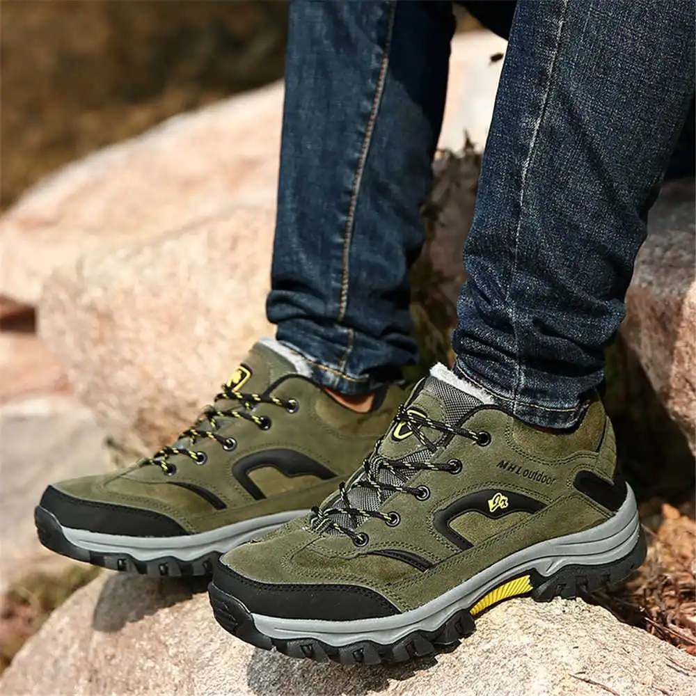 Camp Cotton Hiking Shoes For M - Best Vintage Collectible Items のレビューと価格