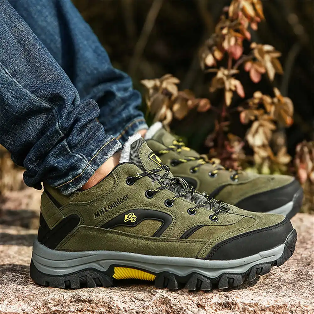 Camp Cotton Hiking Shoes For M - Best Vintage Collectible Items のレビューと価格