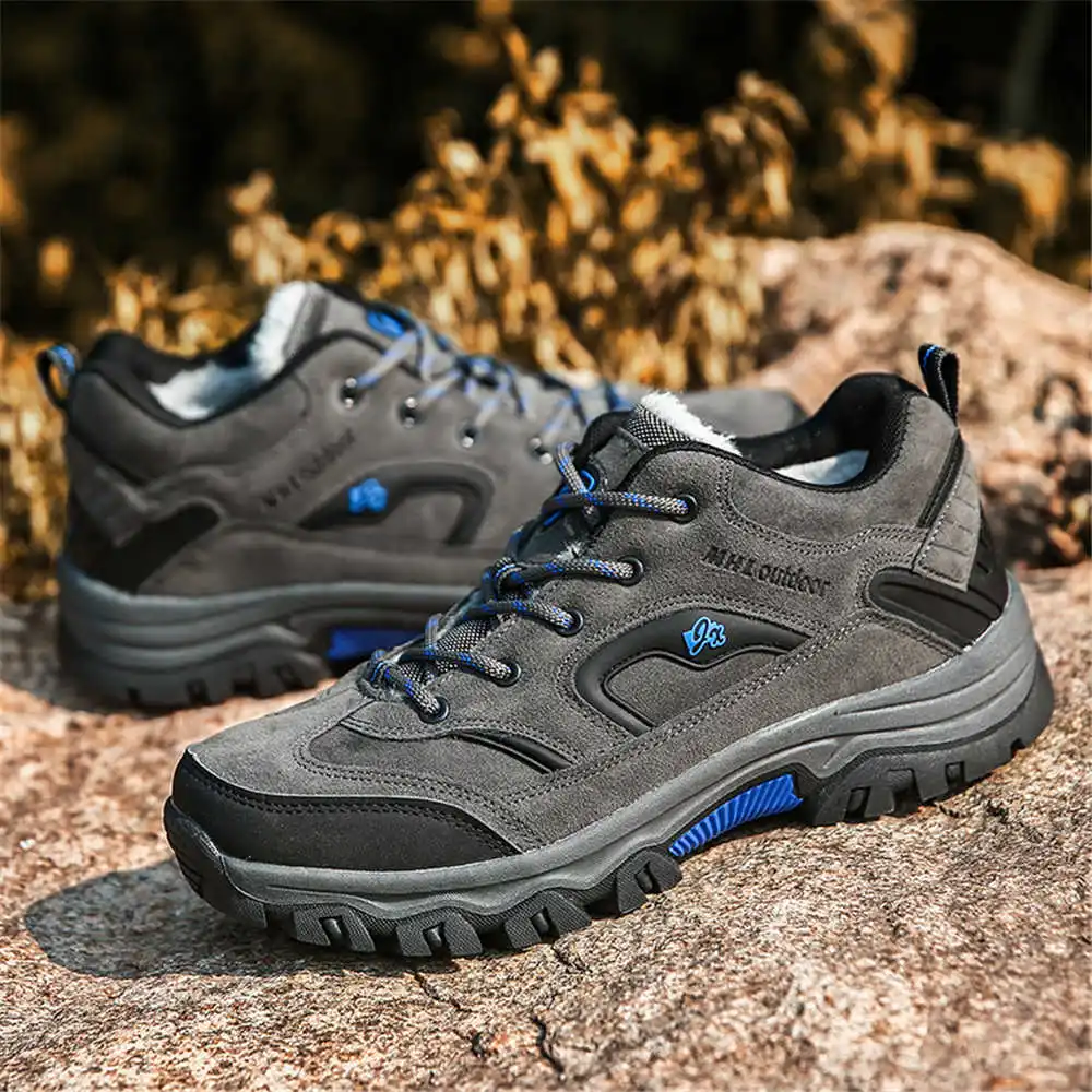 Camp Cotton Hiking Shoes For M - Best Vintage Collectible Items のレビューと価格
