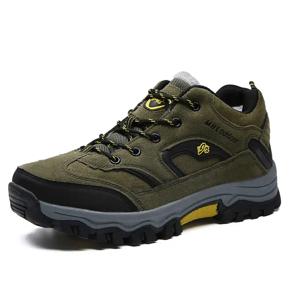 Camp Cotton Hiking Shoes For M - Best Vintage Collectible Items のレビューと価格