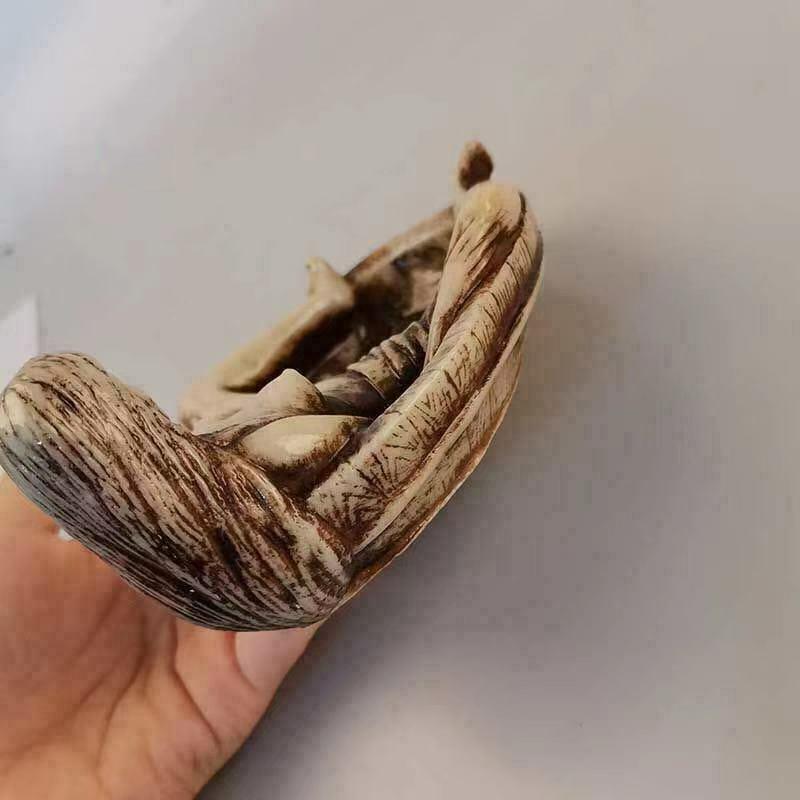 Rare Chinese Antique Ashtray - - Vintage Collectible Ashtrays のレビューと価格