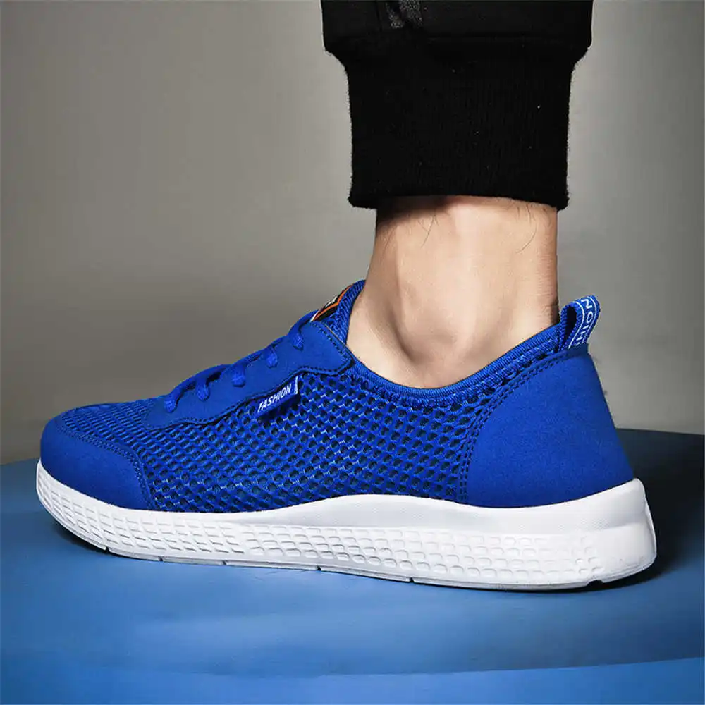35-46 Breathable Light Blue Sn - Best Vintage Collectible Items のレビューと価格